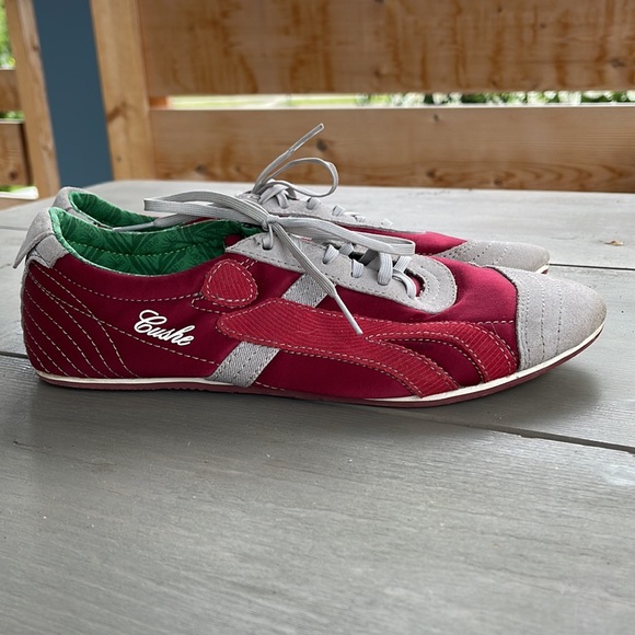 W7 Cushe Casual Flats - Picture 2 of 7